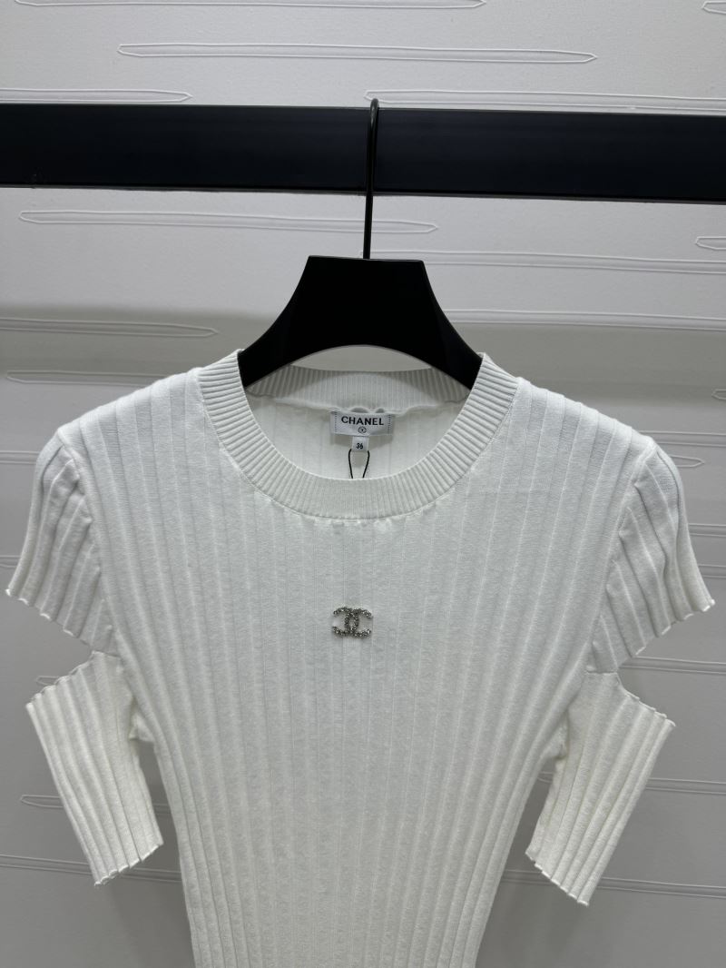 Chanel T-Shirts